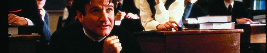 DEAD POETS SOCIETY: No, Mr. Keating is Not The Actual Villain